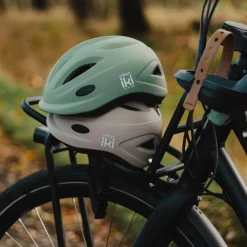 Urban Iki Kinder Fietshelm