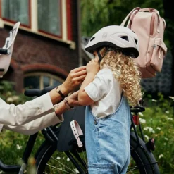 Urban Iki Kinder Fietshelm