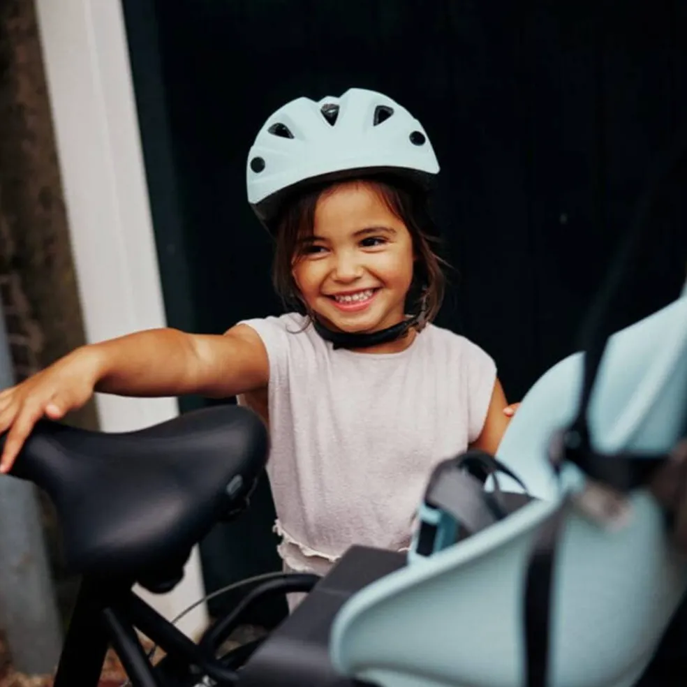 Urban Iki Kinder Fietshelm
