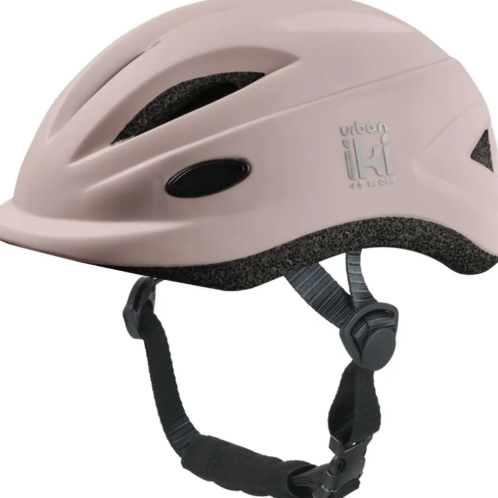 Urban Iki Kinder Fietshelm