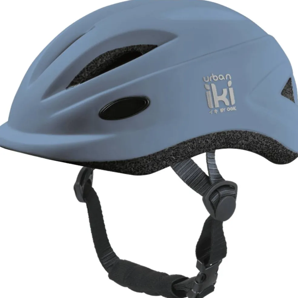 Urban Iki Kinder Fietshelm