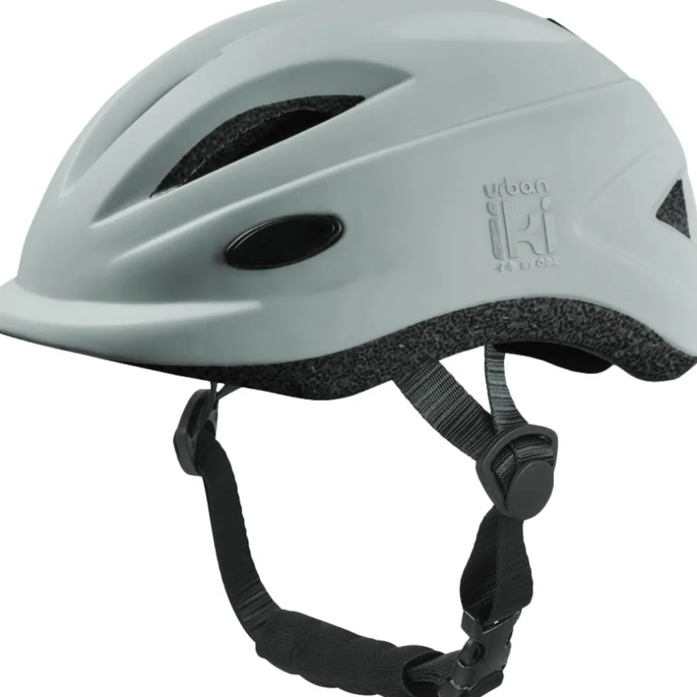 Urban Iki Kinder Fietshelm