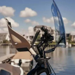 Urban Iki MTB/ATB Adapter Fietsstoeltje Voor