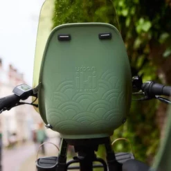 Urban Iki Ta-Ke Fietsstoeltje Voor