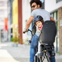 Urban Iki Ta-Ke Fietsstoeltje Voor