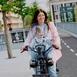 Urban Iki Ta-Ke Fietsstoeltje Voor