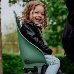 Urban Iki Ta-Ke Fietsstoeltje Achter