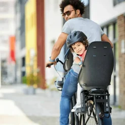 Urban Iki Ta-Ke Fietsstoeltje Achter