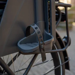 Urban Iki Ta-Ke MIK HD Fietsstoeltje Achter