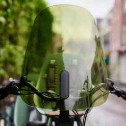 Urban Iki Windscherm