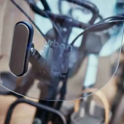 Urban Iki Windscherm