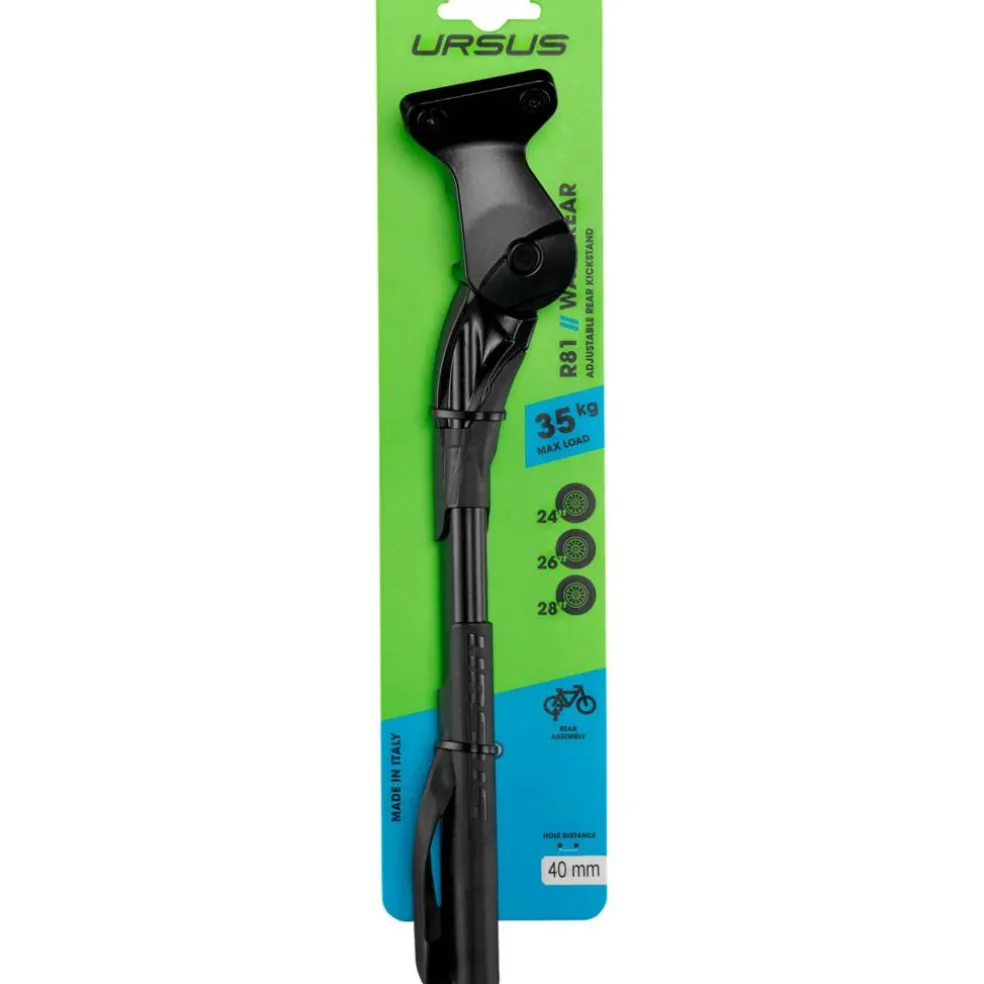 Ursus Wave Standaard