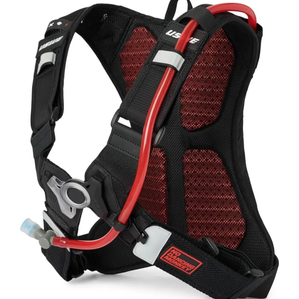 USWE MTB Hydro 3L Rugzak