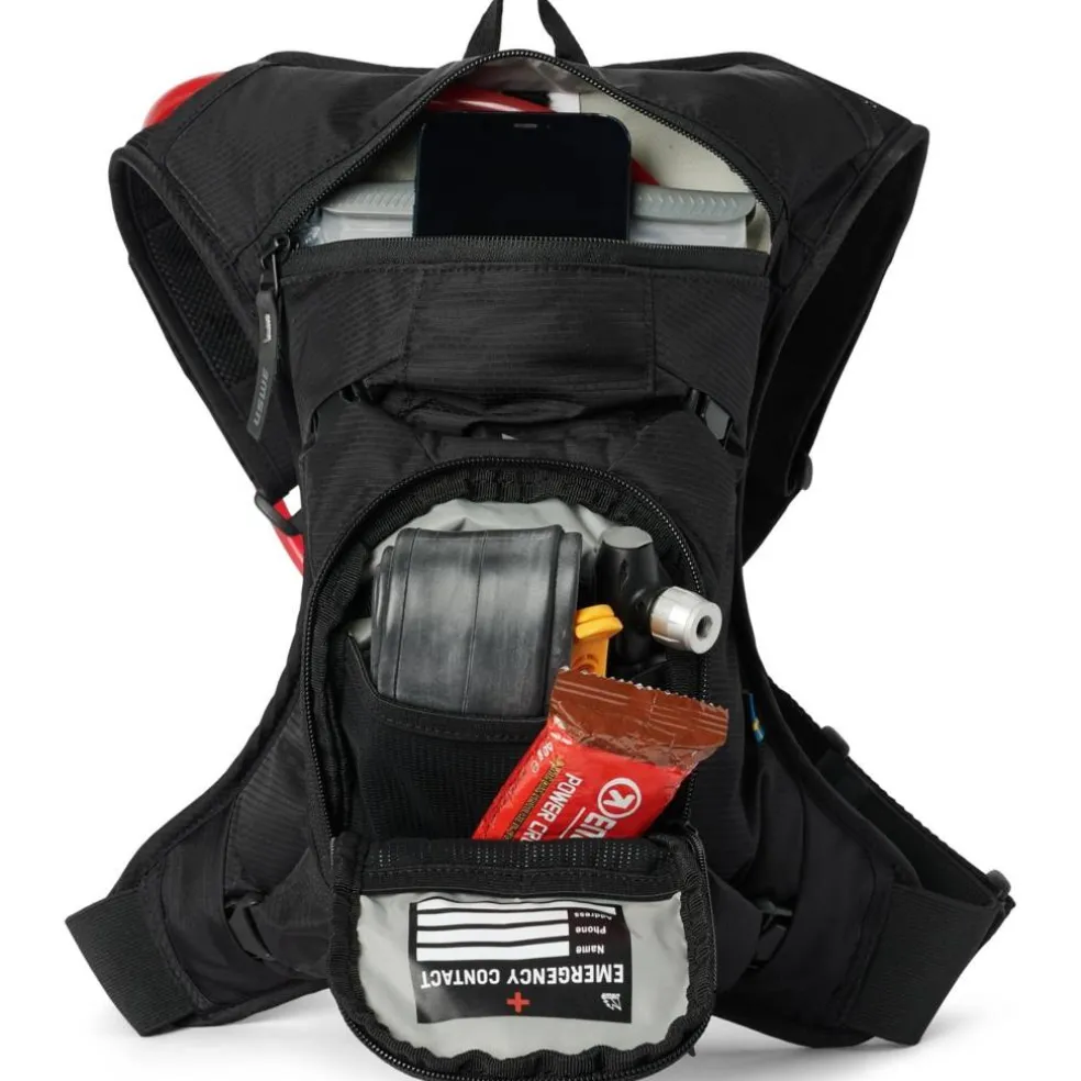 USWE MTB Hydro 3L Rugzak