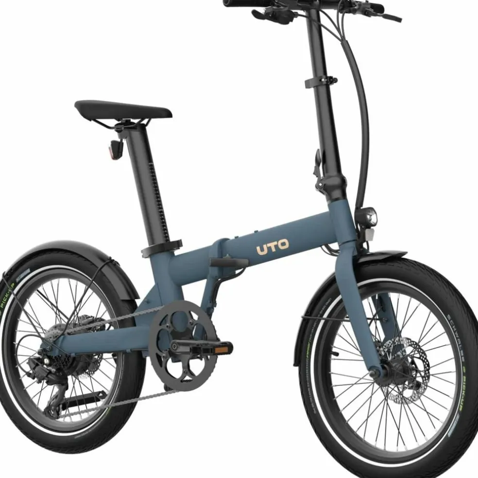 UTO OG20 V0 378 Wh 2026