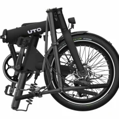 UTO OG20 V1 504 Wh 2026