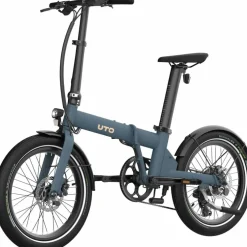 UTO OG20 V1 504 Wh 2026