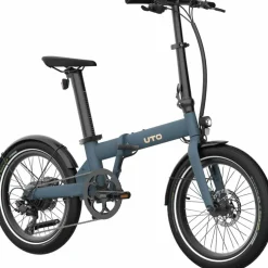 UTO OG20 V1 504 Wh 2026