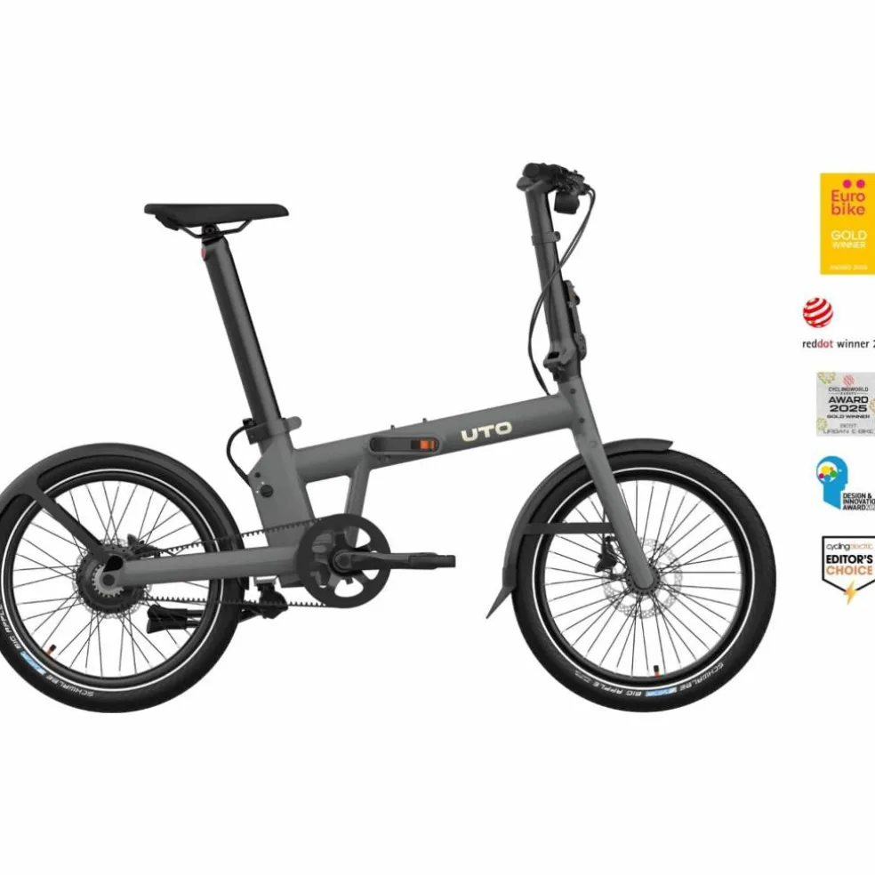 UTO PRO20 V3 2026