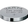 Varta CR 2032 Knoopcelbatterij