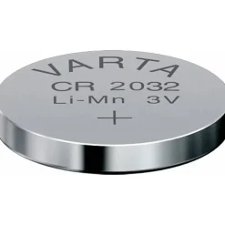 Varta CR 2032 Knoopcelbatterij