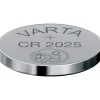 Varta CR 2025 Knoopcelbatterij