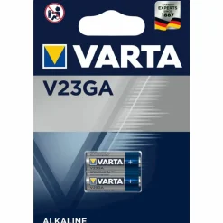 Varta V23GA Batterij