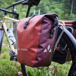 Vaude Aqua Back Fietstassenset