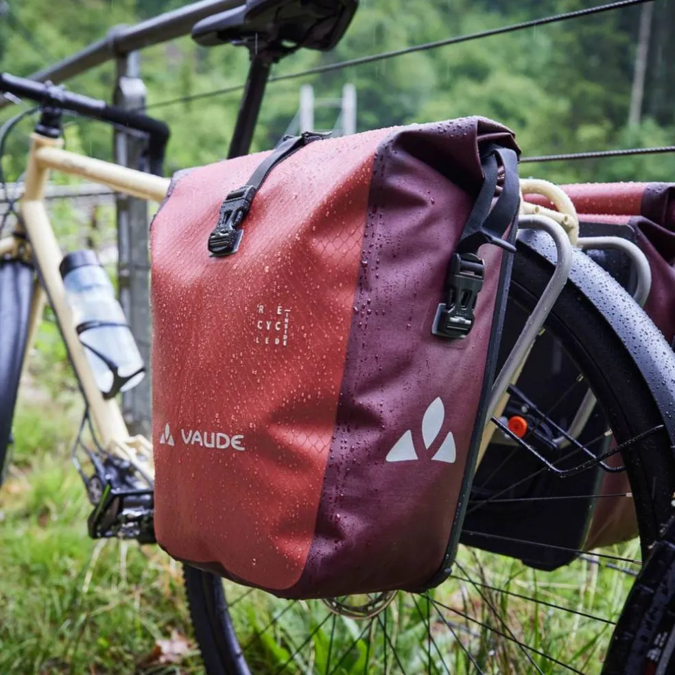 Vaude Aqua Back Fietstassenset