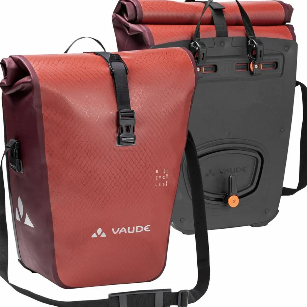 Vaude Aqua Back Fietstassenset