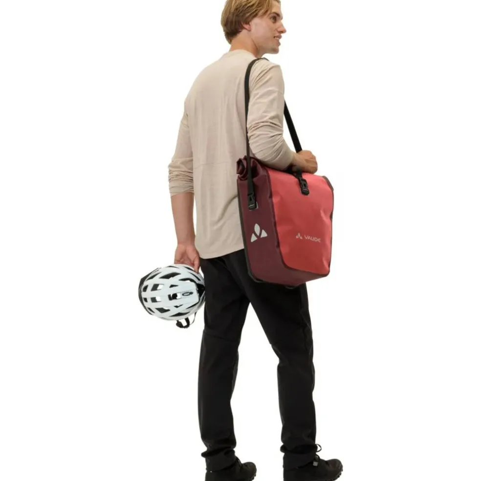 Vaude Aqua Back Fietstassenset
