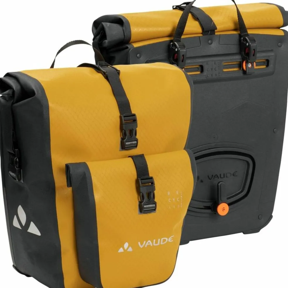 Vaude Aqua Back Plus Fietstassenset