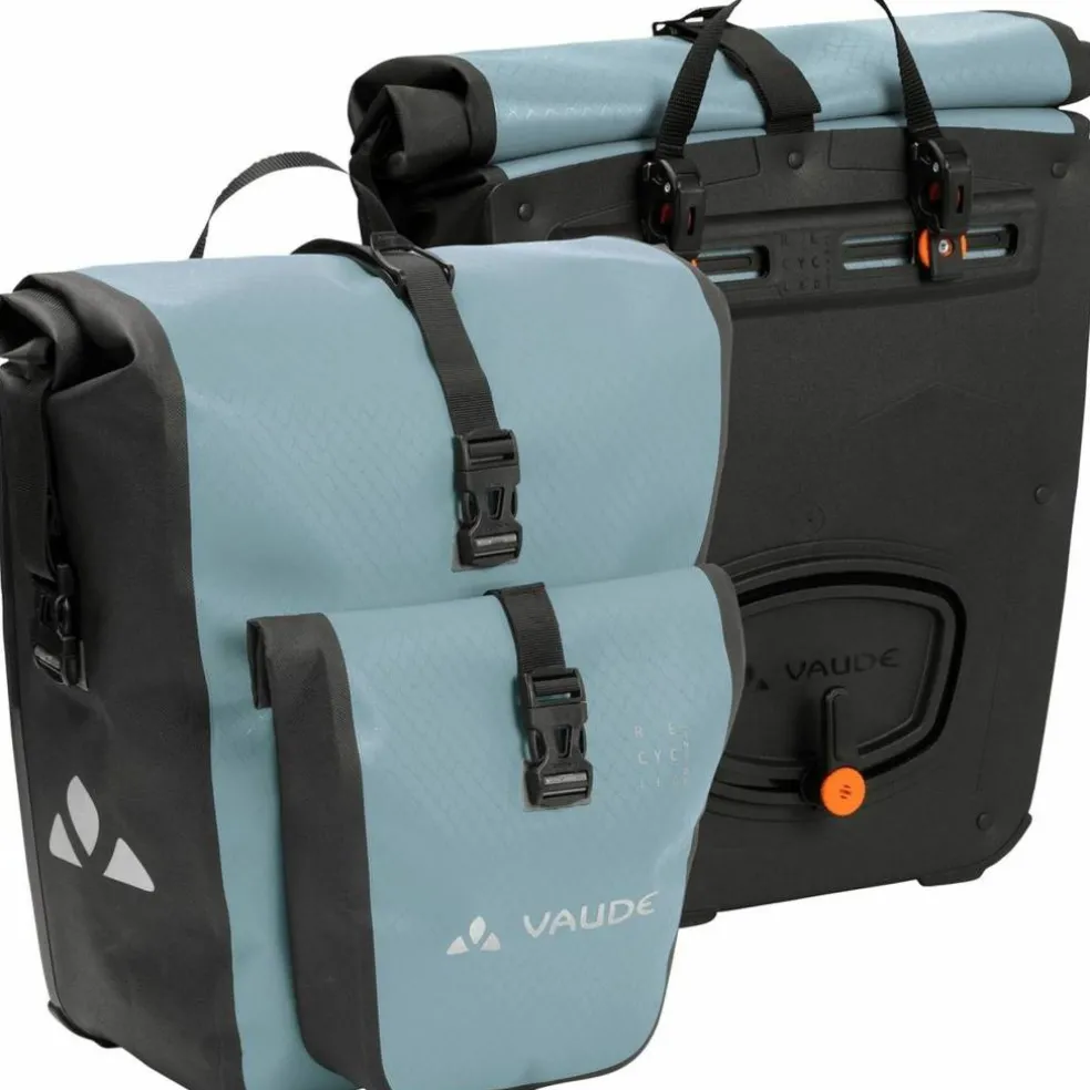 Vaude Aqua Back Plus Fietstassenset