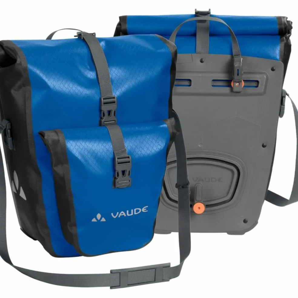 Vaude Aqua Back Plus Fietstassenset
