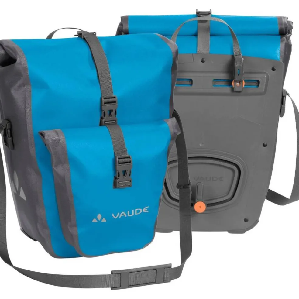 Vaude Aqua Back Plus Fietstassenset