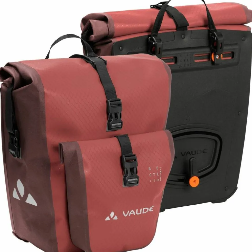 Vaude Aqua Back Plus Fietstassenset