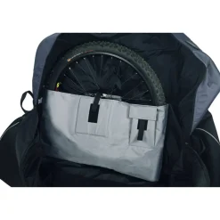 Vaude Big Bike Bag Transporttas