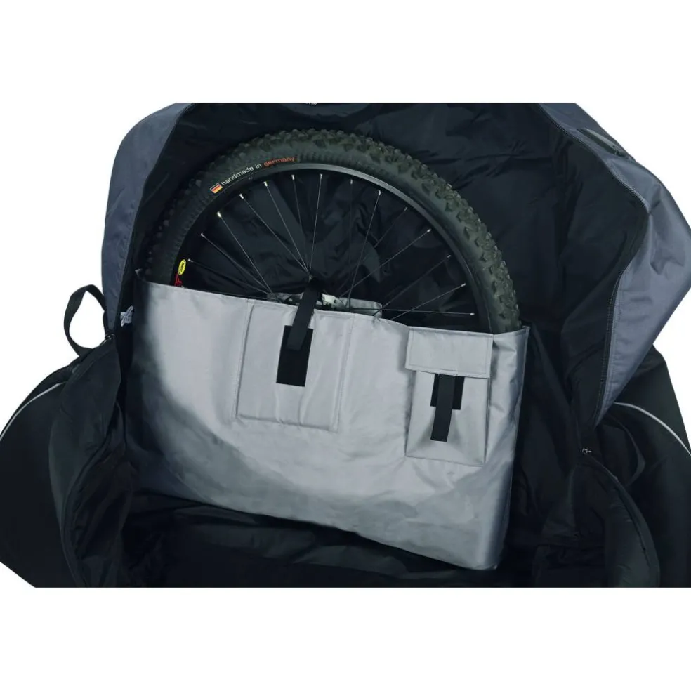 Vaude Big Bike Bag Transporttas