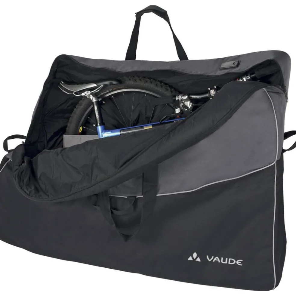 Vaude Big Bike Bag Transporttas