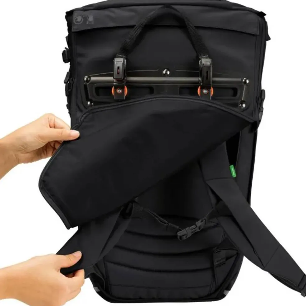 Vaude CityGo Enkele Fietstas