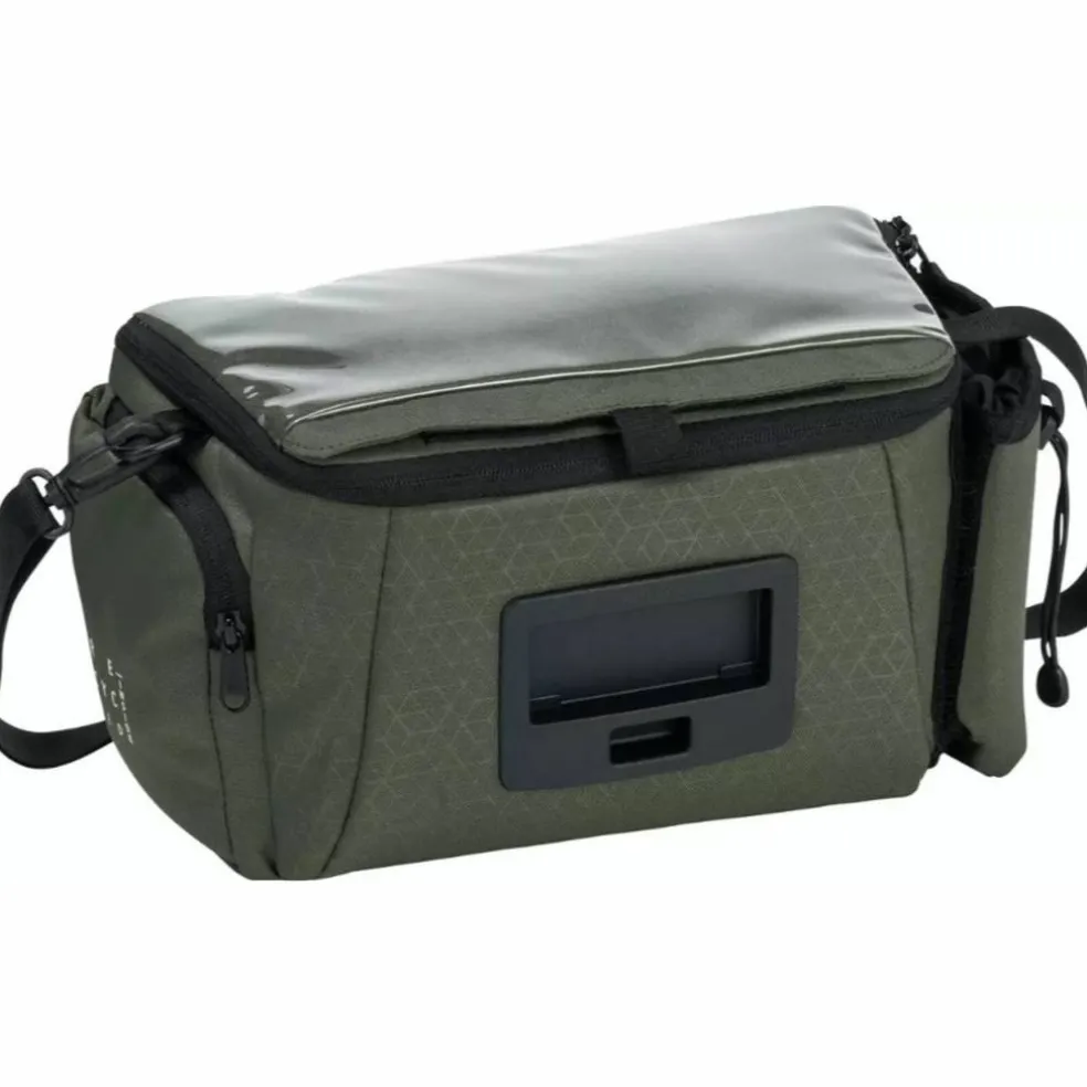Vaude eBox KLICKfix Stuurtas