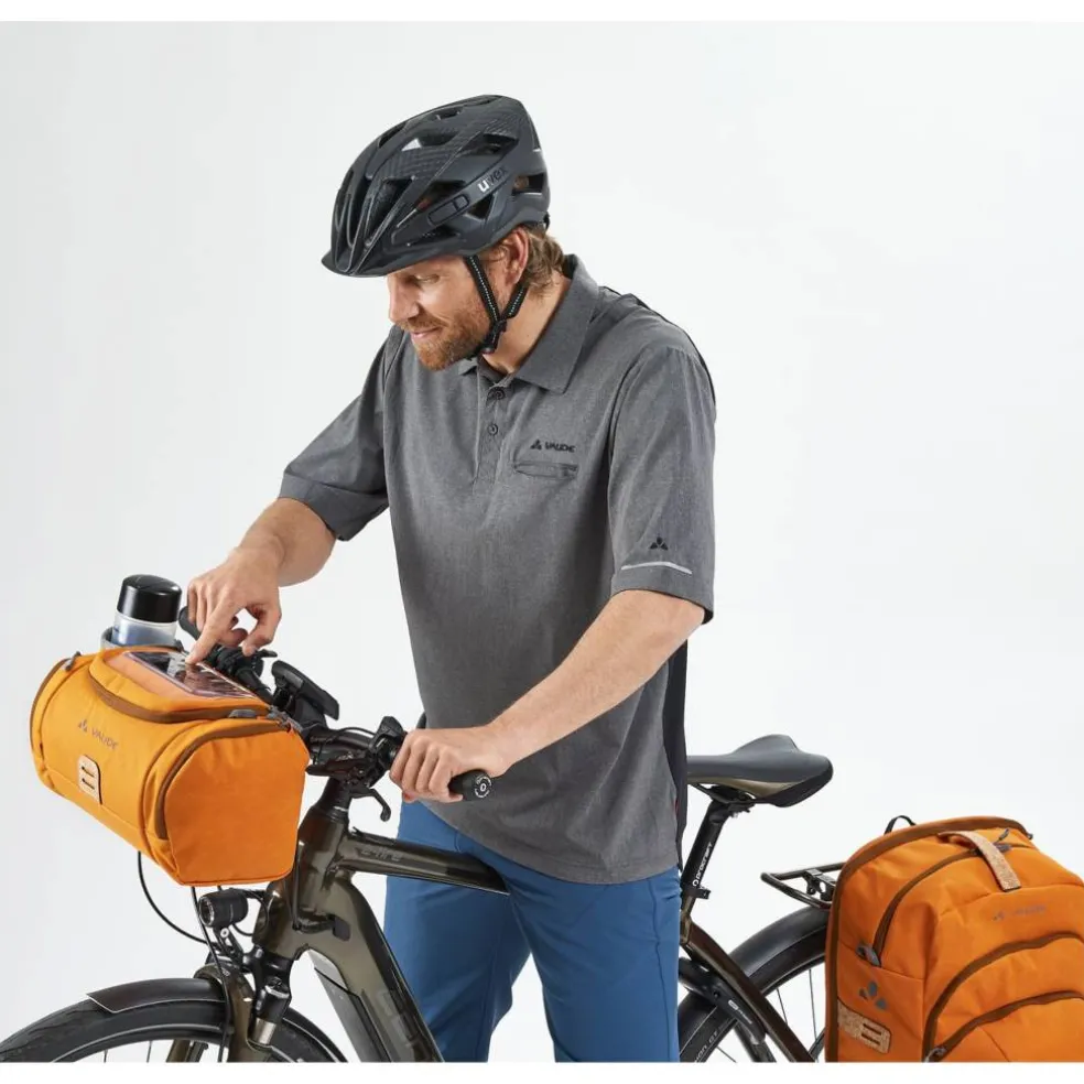 Vaude eBox KLICKfix Stuurtas