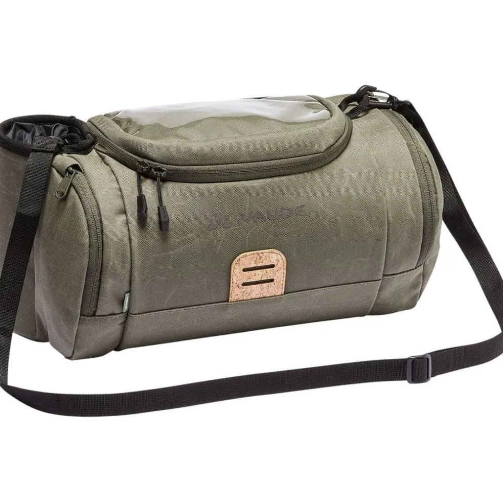 Vaude eBox KLICKfix Stuurtas