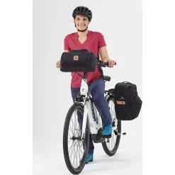 Vaude eBox KLICKfix Stuurtas