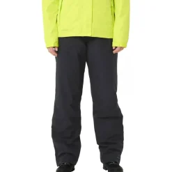 Vaude Escape Warme Regenbroek Dames