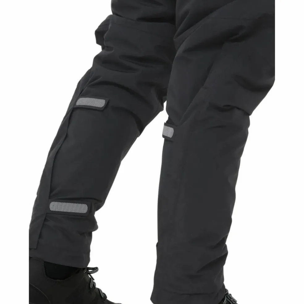Vaude Escape Warme Regenbroek Dames