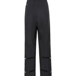 Vaude Escape Warme Regenbroek Dames