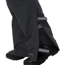 Vaude Escape Warme Regenbroek Dames