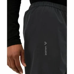 Vaude Escape Warme Regenbroek