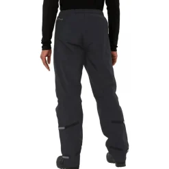 Vaude Escape Warme Regenbroek